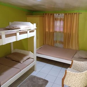 Basic Triple Room