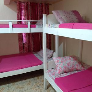 Economy Quadruple Room